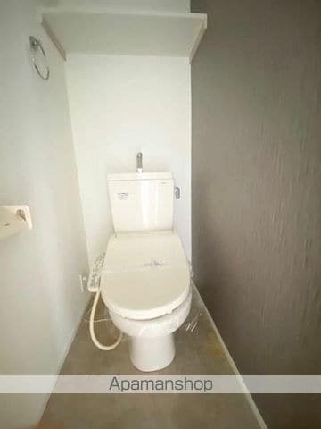 SANANDO南阿佐ヶ谷の内装写真
