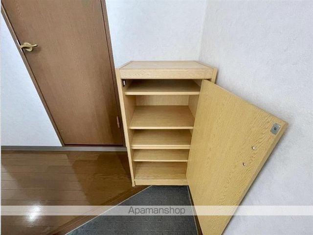 ライフステージ市名坂の内装写真