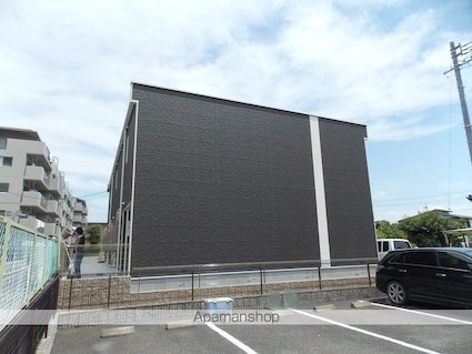 愛知県江南市五明町青木[1LDK/42.72m2]の外観5