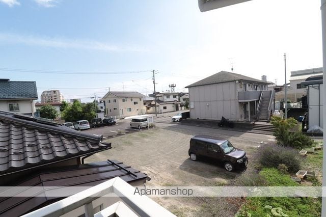 メゾン・鶴見 IIの内装写真