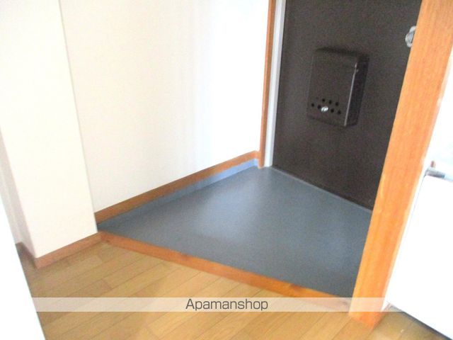 旭マンションの内装写真