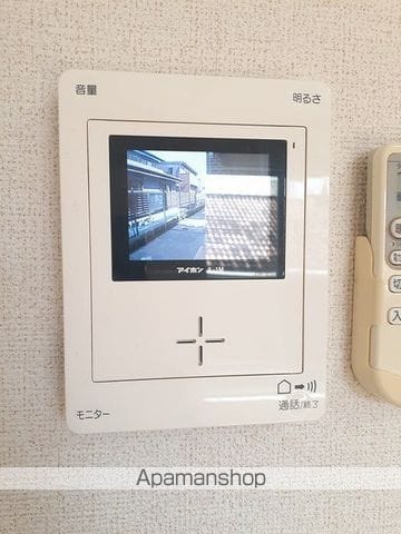 saliente Iの内装写真