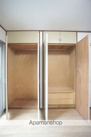 ポルタ草薙Bの内装写真