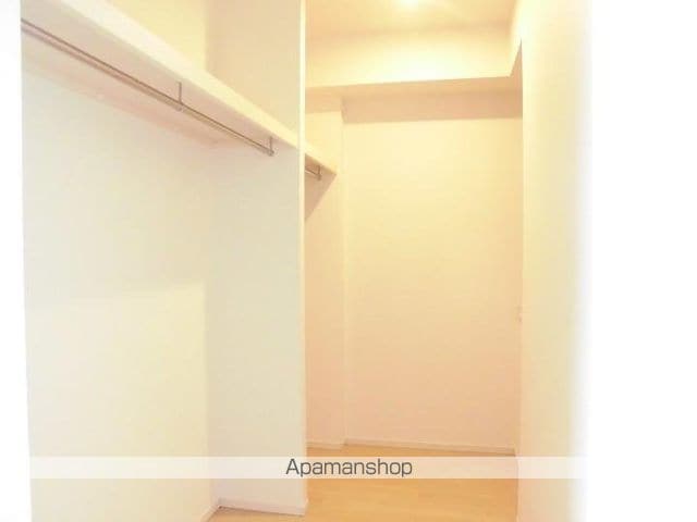 メゾン ヌーボーIの内装写真