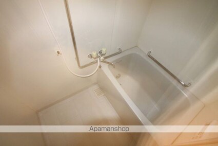 しゃんぐりらひる[2LDK/57m2]のバス