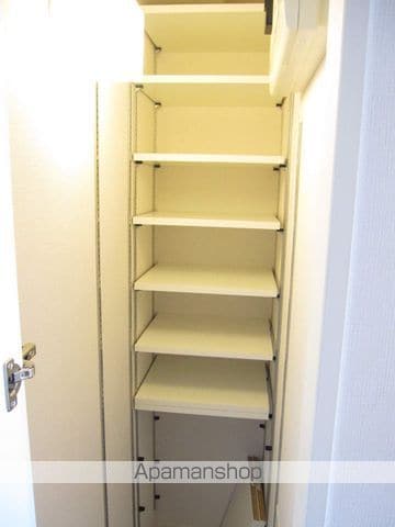 レジディア高円寺の内装写真