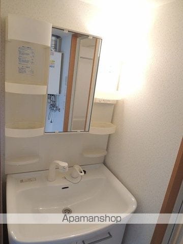 ウエストビレッジの内装写真