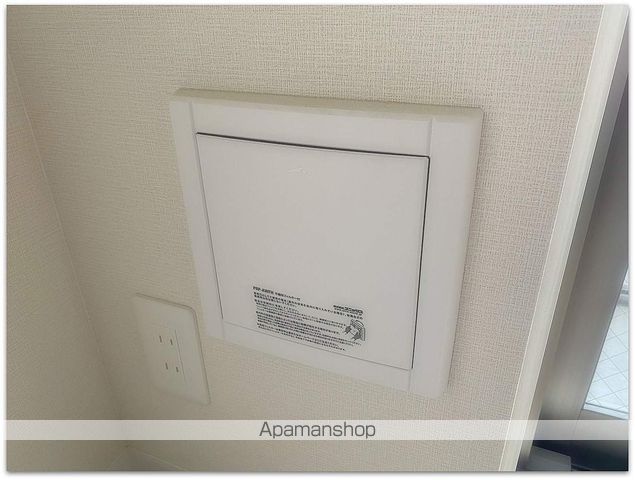 ラクラス堺筋本町の内装写真