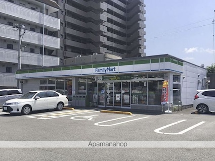 長崎ハイツ[2K/40m2]の周辺6