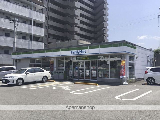 高知県高知市竹島町[2K/40m2]の周辺6