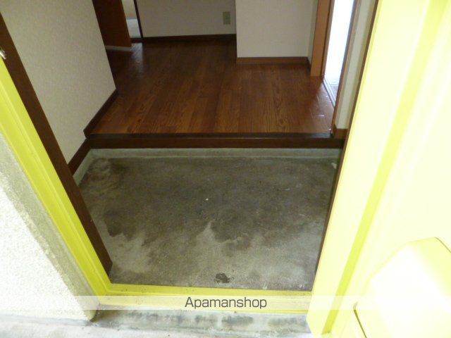 ラフォーレ新庄IIの内装写真