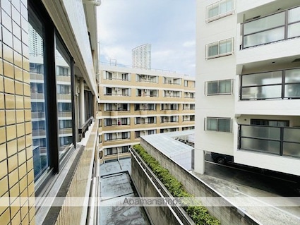 インペリアル赤坂フォーラム[1R/21.33m2]の周辺