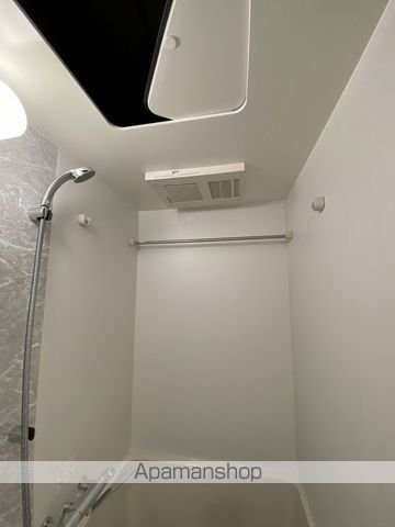 エスリードレジデンス大阪弁天町の内装写真