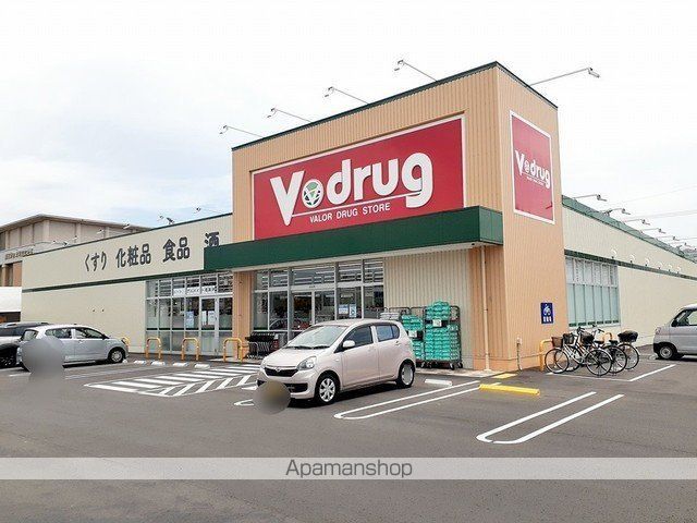 水のフォレストの周辺写真