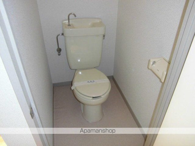 ファインスクエアナカダの内装写真