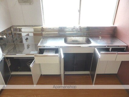 長野県長野市中御所２丁目[2DK/33.05m2]の内装7