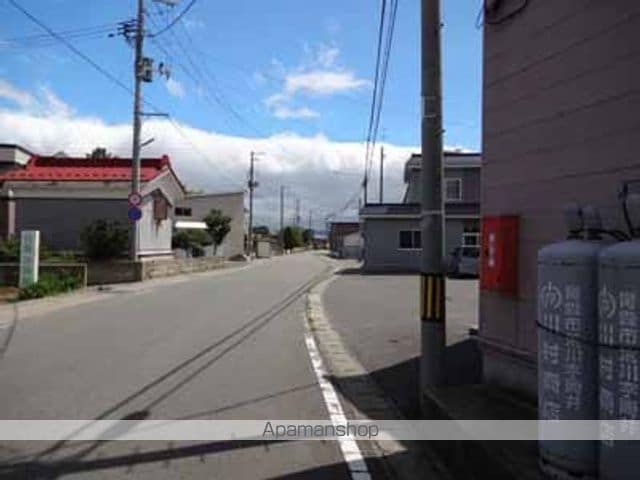 コーポＨＩＲＯ[1K/24.84m2]の周辺2