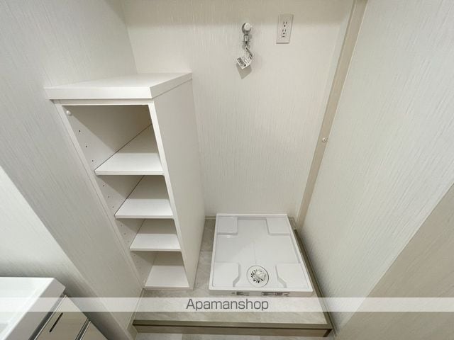 プレジオ川口の内装写真