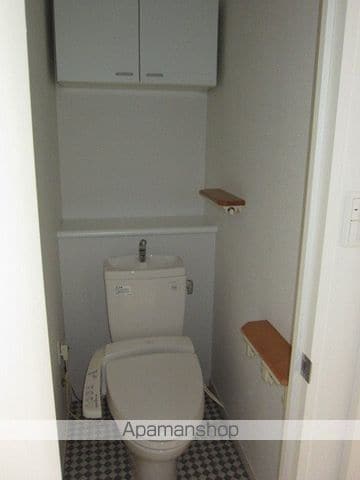 リップル上本町の内装写真