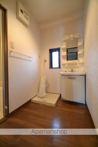 第3川崎ビルの内装写真