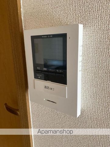 プロスペリティ Dの内装写真