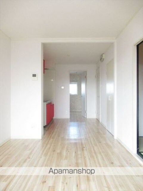 プレジール新在家[2LDK/41.6m2]のリビング・居間