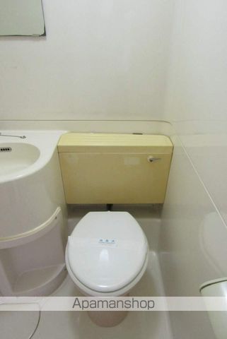 新星本社ビルの内装写真
