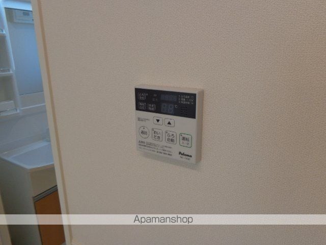 コーポ栞の内装写真