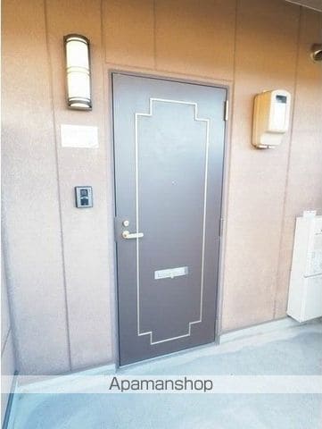 Rハウス仏生寺の内装写真