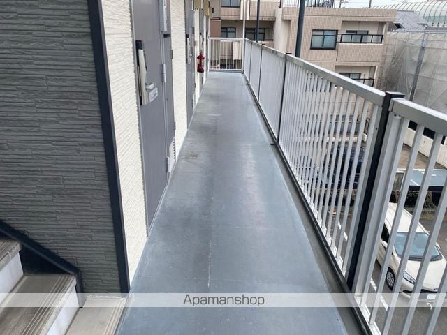 レオパレスハイ ウッド 中平の内装写真