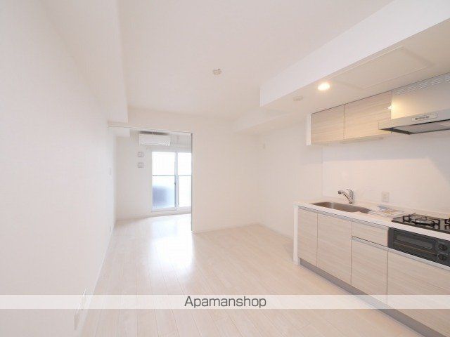 SーRESIDENCE南郷CLARITYの内装写真