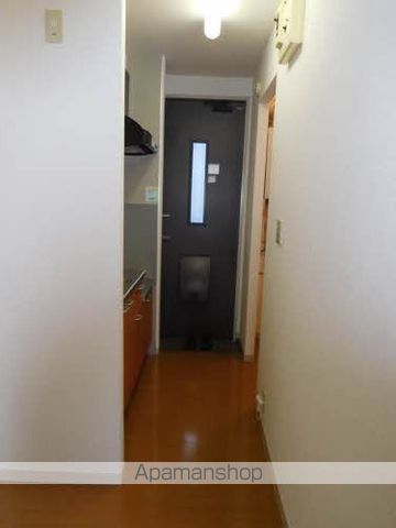 メゾンクレールの内装写真