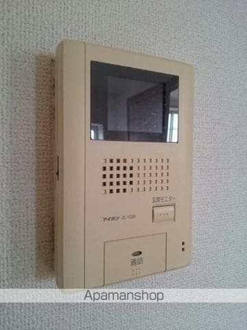 サンメゾン元山Aの内装写真