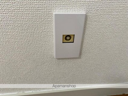 香川県高松市新北町[1K/19.44m2]の内装7