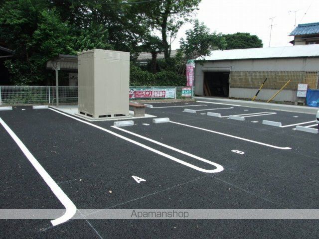 KUKUNAの外観写真