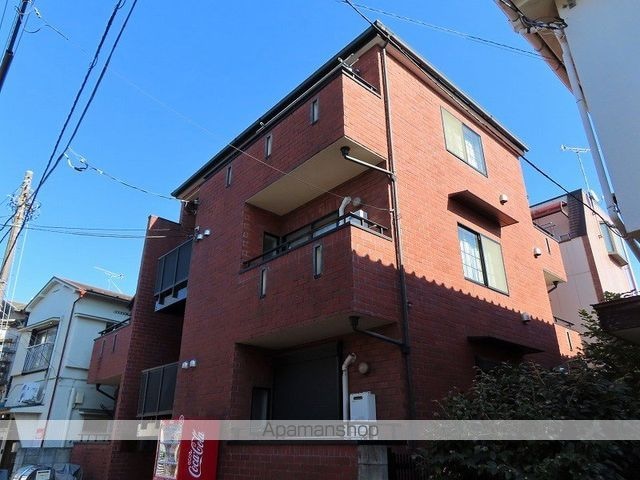 ケンズ　グランノーリ・エム[1R/26.52m2]の外観2