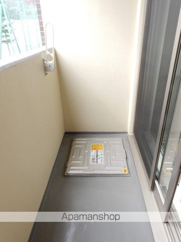 NOON南山鼻の内装写真