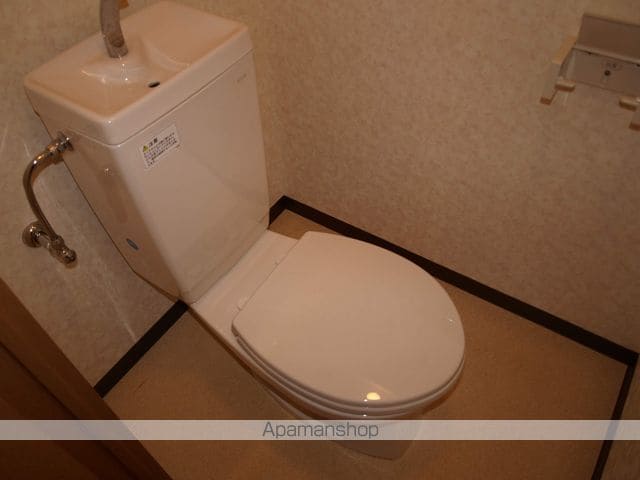 プランタン21の内装写真
