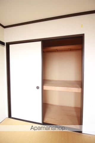 喜タヤBの内装写真
