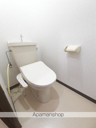 メゾン竹内[1LDK/40.04m2]のトイレ