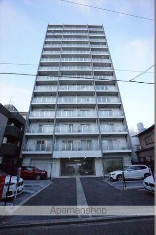 マリオン千種の外観写真