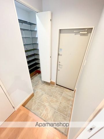 Belle Lead Cassiya 神宮北Bの内装写真