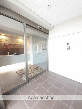 フォレスト引野[1K/30.2m2]のエントランス6