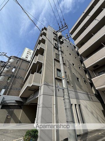 アイビルの外観写真