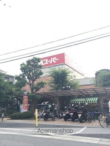 ロイヤル苦楽園の周辺写真
