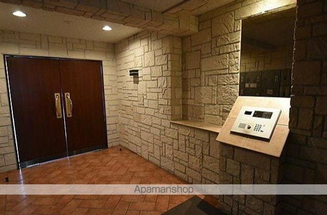 フェニックス笹塚弐番館の内装写真