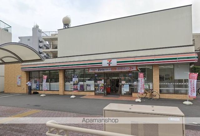 デュオフィール太閤通の周辺写真