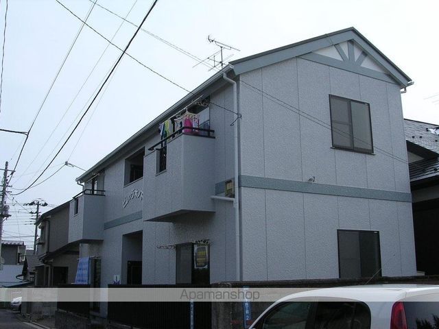 ビレッジ木ノ下の外観写真