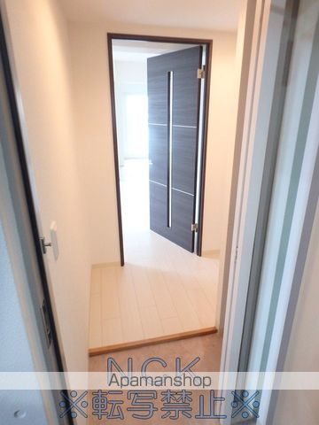 ファランドール宮の森の内装写真