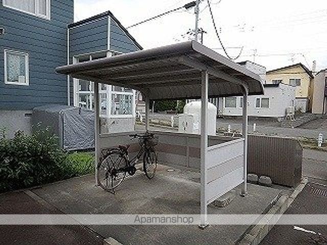 レオパレスサザンカのその他写真